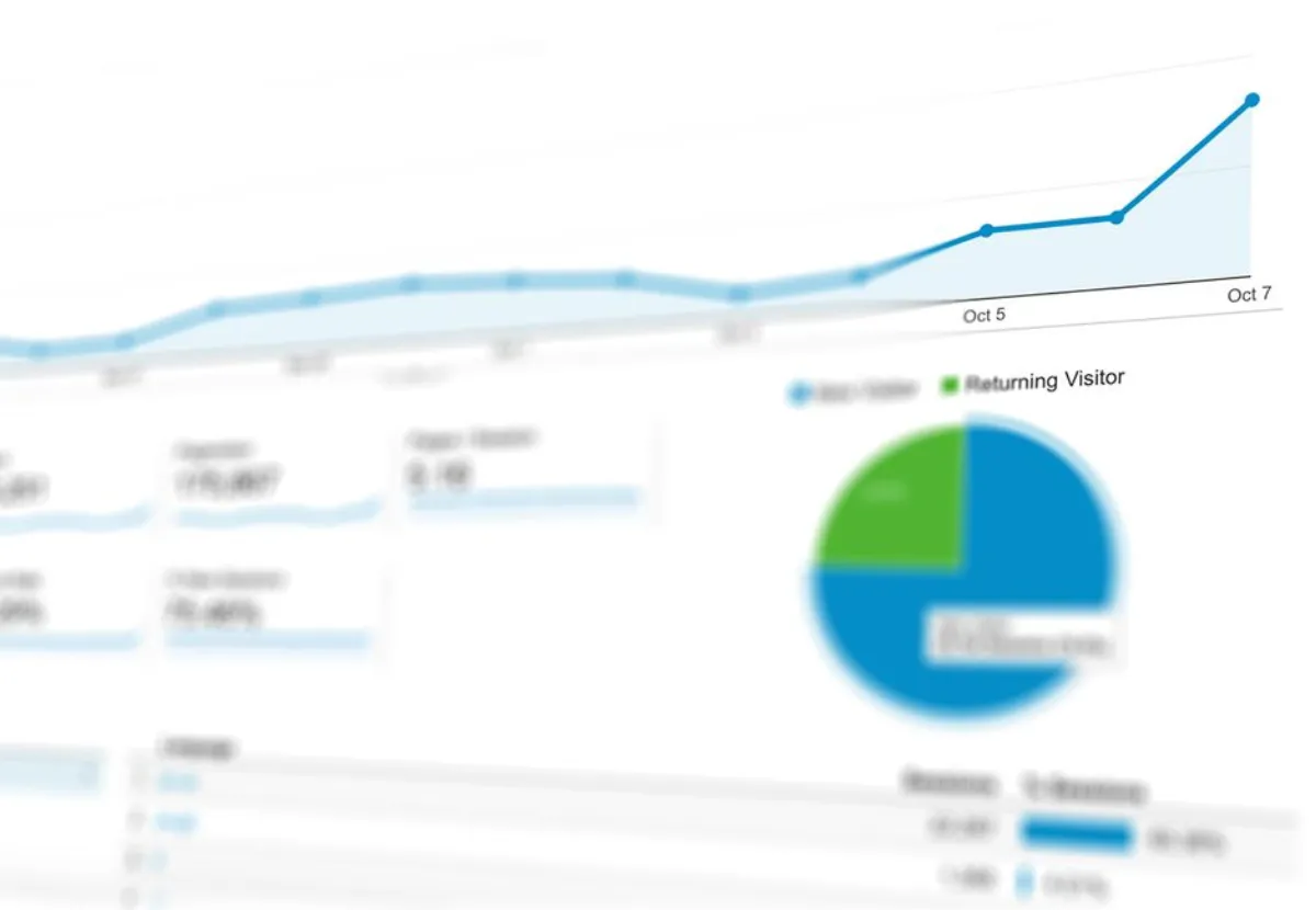 search analytics